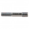 LADA 2108 - 2194 Stud M10-M12 * 50 * 1.25 repair, for belt tension roller