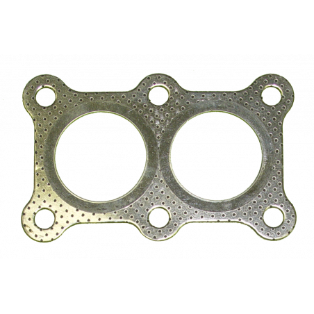 LADA 2108 - 2115 Gasket for front exhaust pipe