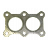 LADA 2108 - 2115 Gasket for front exhaust pipe