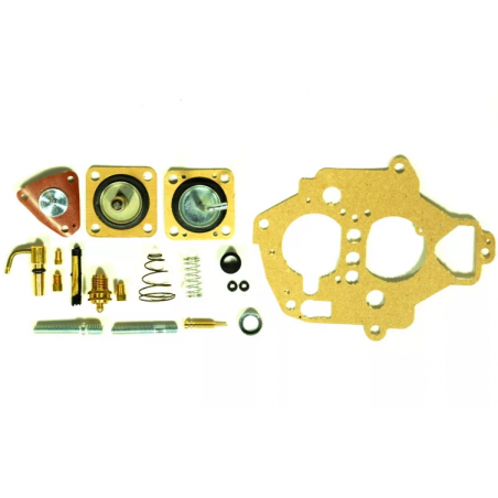 LADA NIVA 1600, 1700, LADA 2107 - 2115 Repair kit carburetor VAZ 21083/083-31