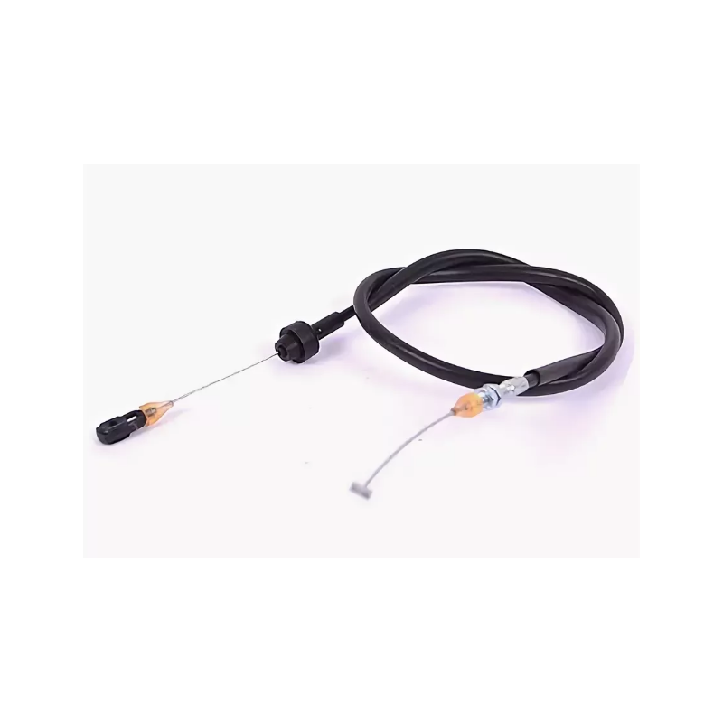 LADA 2108 - 2115 THE ACCELERATOR CABLE, injector