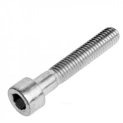 LADA 2107 - 2194 M6*35*1.25 screw with internal hexagon DIN912