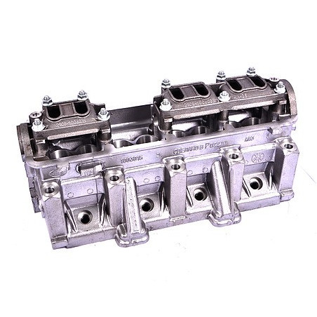 LADA 2110 - 2194  Cylinder head