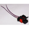 LADA NIVA 4X4, 2123, 2107 - 2194 Crankshaft position sensor connector