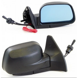 LADA 2108 - 2115 Side mirror, left/right, heating, tuning