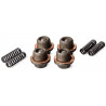 LADA 2108 - 2194 Repair kit for gearshift rods