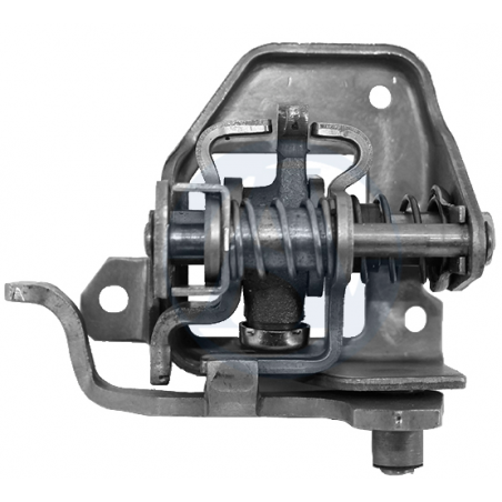 LADA 2108 - 2115 Gear selection mechanism gearbox 5 speed