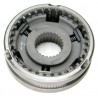 LADA 2108 - 2115 SYNCHRONOUS COUPLING FOR 3.4 TRANSMISSION, Assembly