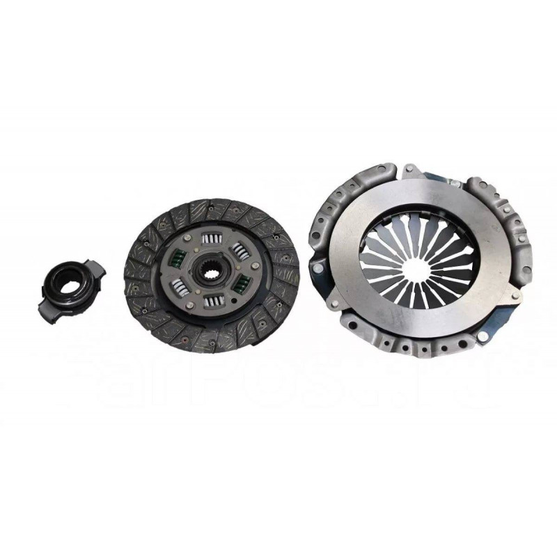 LADA 2108 - 2115  clutch Assembly