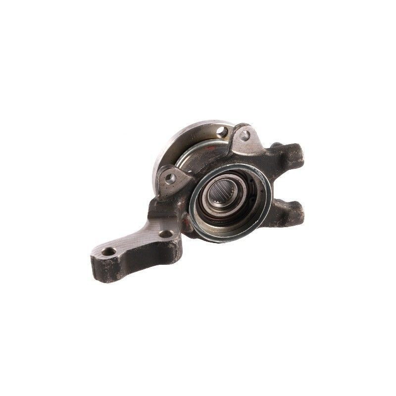 LADA 2108 - 2115 Left-hand rotary knuckle with bearing and hub