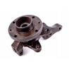 LADA 2108 - 2115 Knuckle, right-hand swivel, with bearing and hub