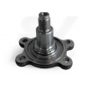 LADA 2108 - 2172 Rear hub axle, with anther