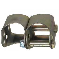 LADA 2108 - 2115 REAR SPACERS TO INCREASE CLEARANCE  2 PCs.