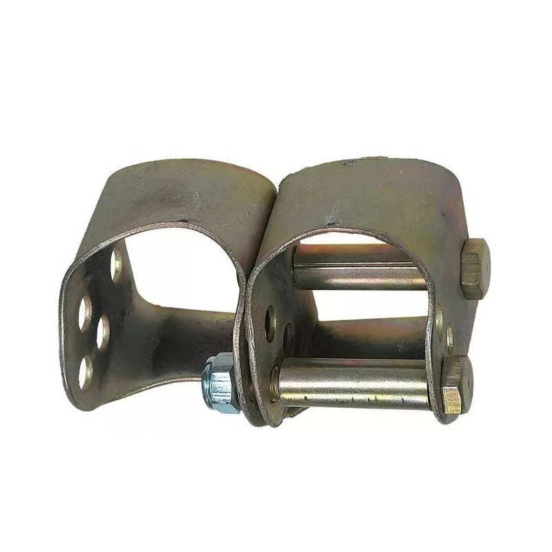 LADA 2108 - 2115 REAR SPACERS TO INCREASE CLEARANCE  2 PCs.
