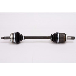 LADA NIVA FRONT-WHEEL DRIVE RIGHT 24 TOOTH