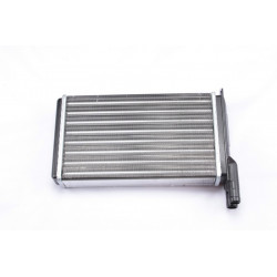 LADA 2108 - 2115  heater radiator aluminum