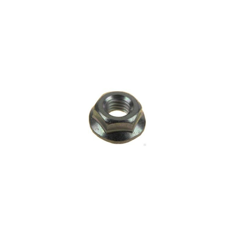 LADA NIVA 4X4, 2123, 2101-2190 Nut M6*1,25 with a toothed collar