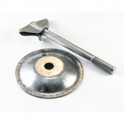 LADA 2108 - 2115 Spare wheel mounting screw