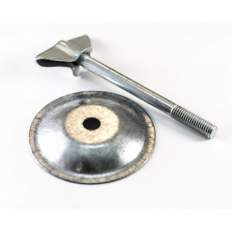 LADA 2108 - 2115 Spare wheel mounting screw