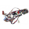 LADA 2108, 2109, 21099  Wiring harness, instrument panels