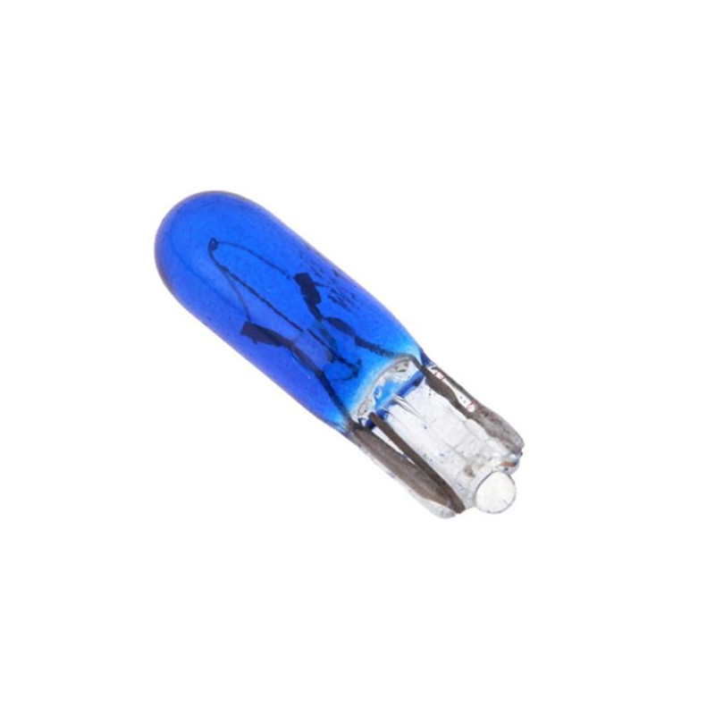 LADA NIVA 4X4, 2123, 2104-2112 Light bulb 12V 1.2 W. instrument panel blue