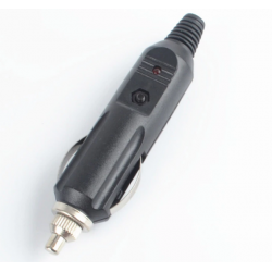 LADA NIVA 4X4, 2123, 2105 - 2191 Cigarette Lighter Connector with Fuse