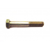 LADA NIVA 2108, 2109, 21099 Muffler clamp bolt M8*55*1.25