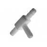 LADA NIVA 4X4. 2101 - 2194  The tee for the washer hose