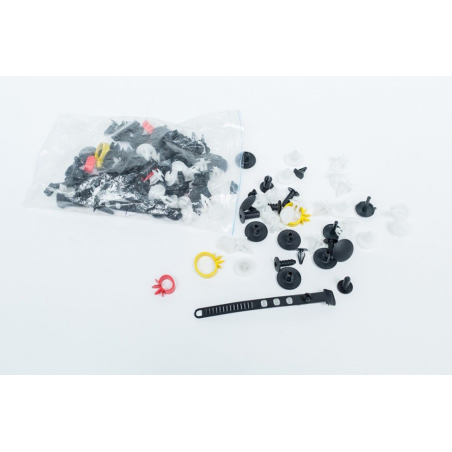 LADA 2113 - 2115 Set of plastic products for the body