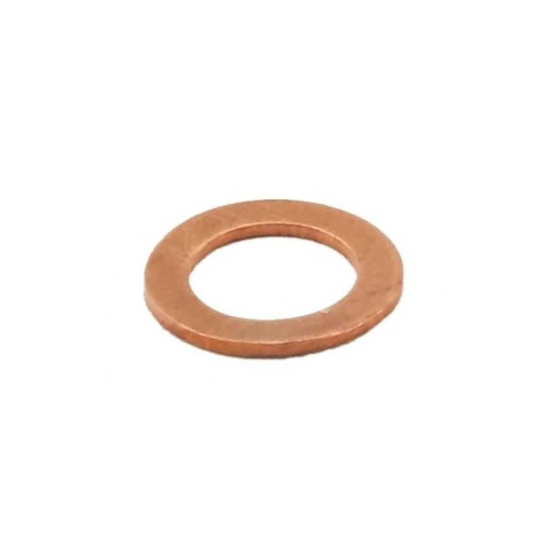 LADA NIVA 4X4, 2101-2191  10x16 copper washer for brake hose