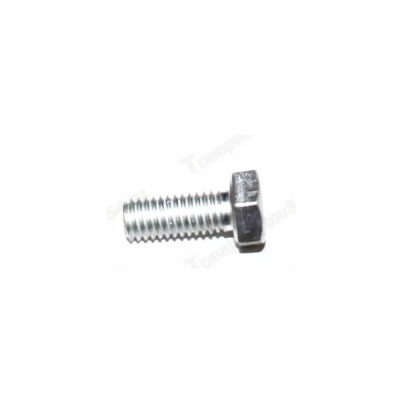 LADA NIVA 4X4, 2101-2190 Hand brake cable bolt M5*12*1.25