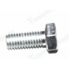 LADA NIVA 4X4, 2101-2190 Hand brake cable bolt M5*12*1.25