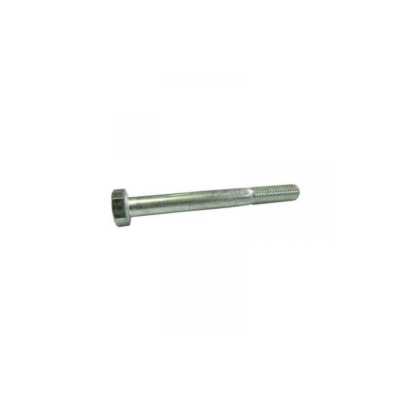 LADA NIVA 4X4, 2101-21099 Silencer clamp bolt M8*80*1.25