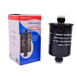 LADA NIVA 4X4 INJECTION FUEL FILTER