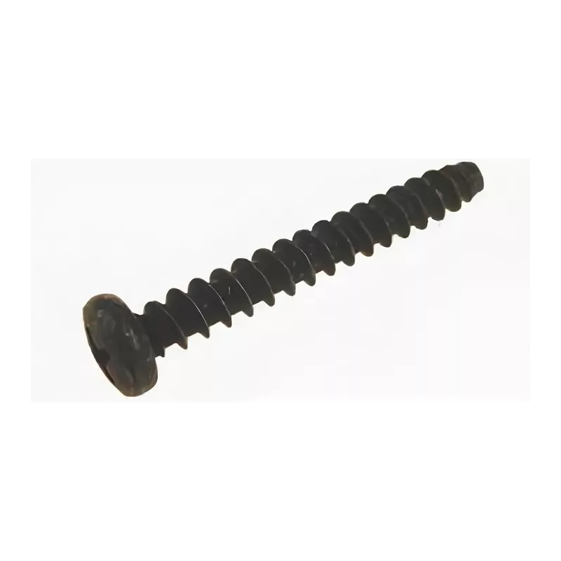 LADA NIVA 4X4, 2101-2191  4,9*38,1 SELF-TAPPING SCREW WITH ROUND HEAD