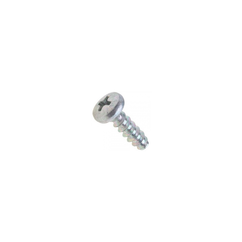 LADA NIVA 4X4, 2101-2191  2,9*9,5  SELF-TAPPING SCREW WITH ROUND HEAD