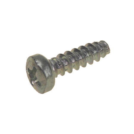 LADA NIVA 4X4, 2101-2191  3,6*12,7 SELF-TAPPING SCREW WITH ROUND HEAD