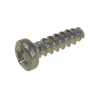LADA NIVA 4X4, 2101-2191  3,6*12,7 SELF-TAPPING SCREW WITH ROUND HEAD