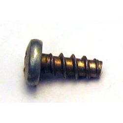 LADA NIVA 4X4, 2101-2190  4,9*12,7 SELF-TAPPING SCREW WITH ROUND HEAD