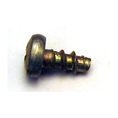 LADA NIVA 4X4, 2101-2191  4,9*9,5 SELF-TAPPING SCREW WITH ROUND HEAD