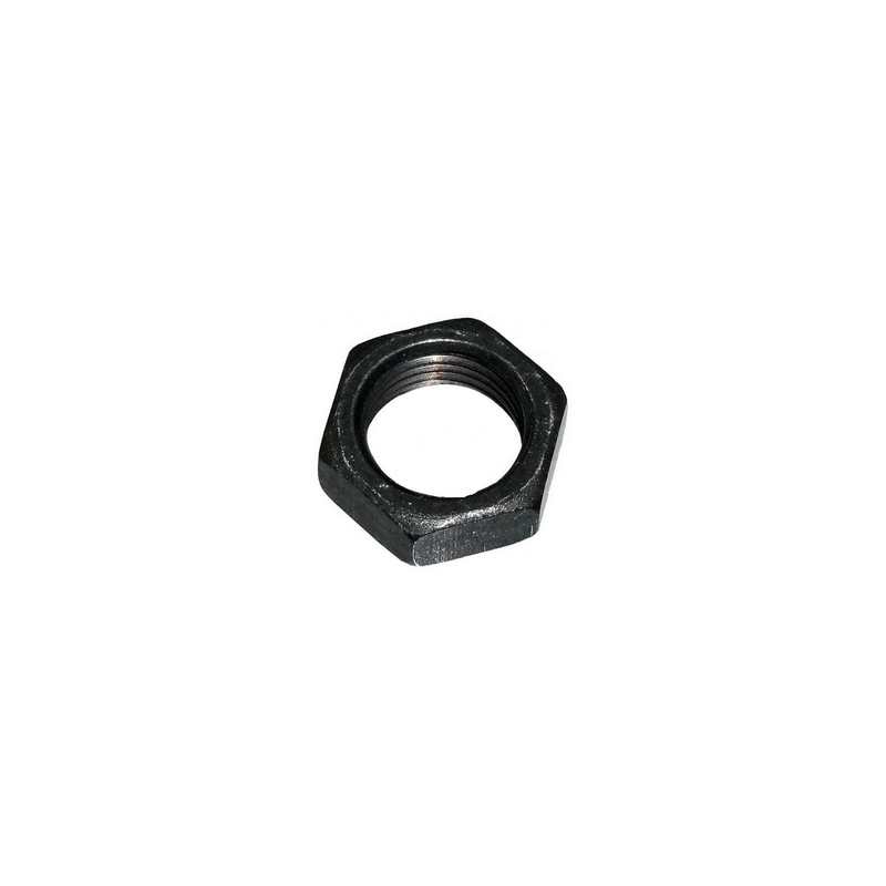 LADA NIVA 4X4, 2101-21099  M16*1.5 wiper nut (black)