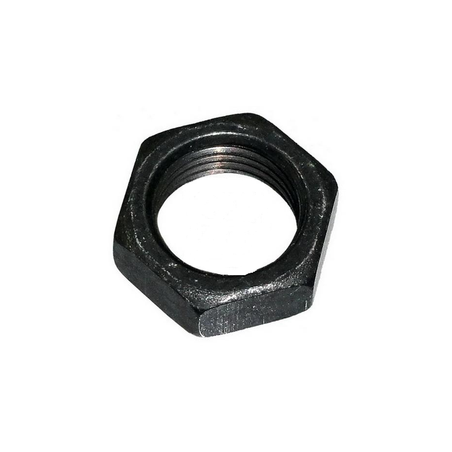 LADA NIVA 4X4, 2101-21099  M16*1.5 wiper nut (black)
