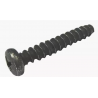 LADA NIVA 4X4, 2101-2191  Self-tapping screw 4,9*31,8 with a round head