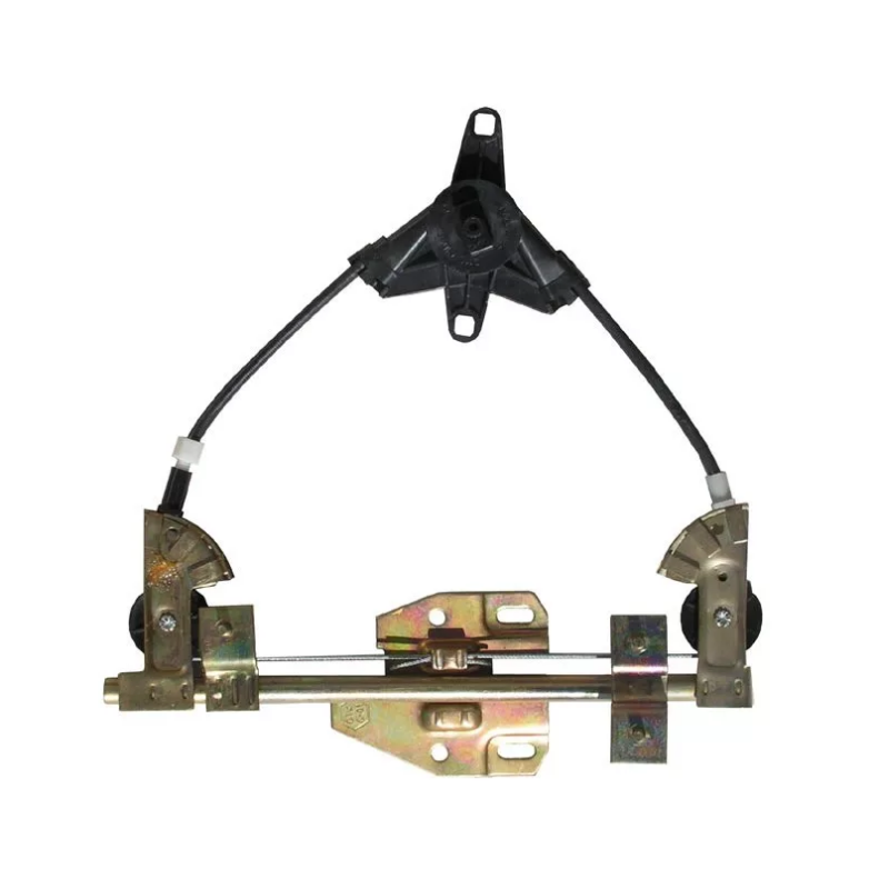 LADA 2109, 21099  Rear window lifter, left, with electric drive