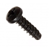 LADA NIVA 4X4, 2101-21099  4.9*19 self-tapping screw with round head