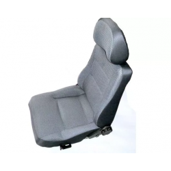 LADA  2109, 21099  Front seat, right, heated