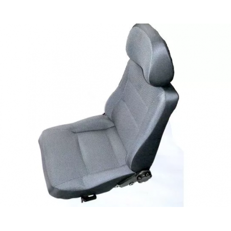 LADA  2109, 21099  Front seat, right, heated