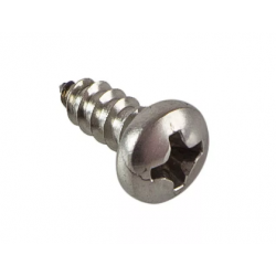 LADA NIVA 4X4, 2101-2172   4.3*9.5 self-tapping screw with round head