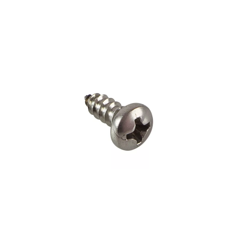 LADA NIVA 4X4, 2101-2172   4.3*9.5 self-tapping screw with round head