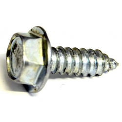 LADA NIVA 4X4, 2101-2190  Self-tapping screw 6,4 under the key (wing)